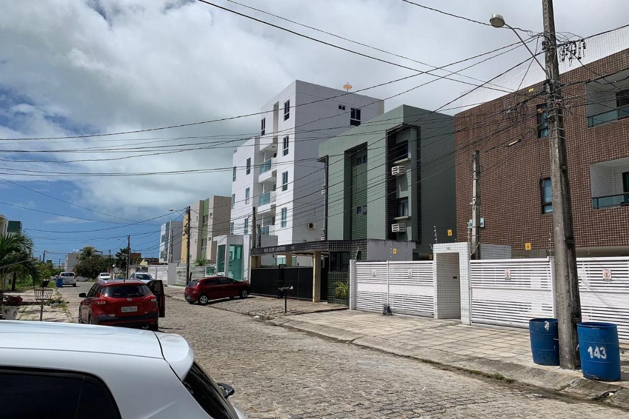 Damariaacomodacoes - Bessa João Pessoa Exterior foto