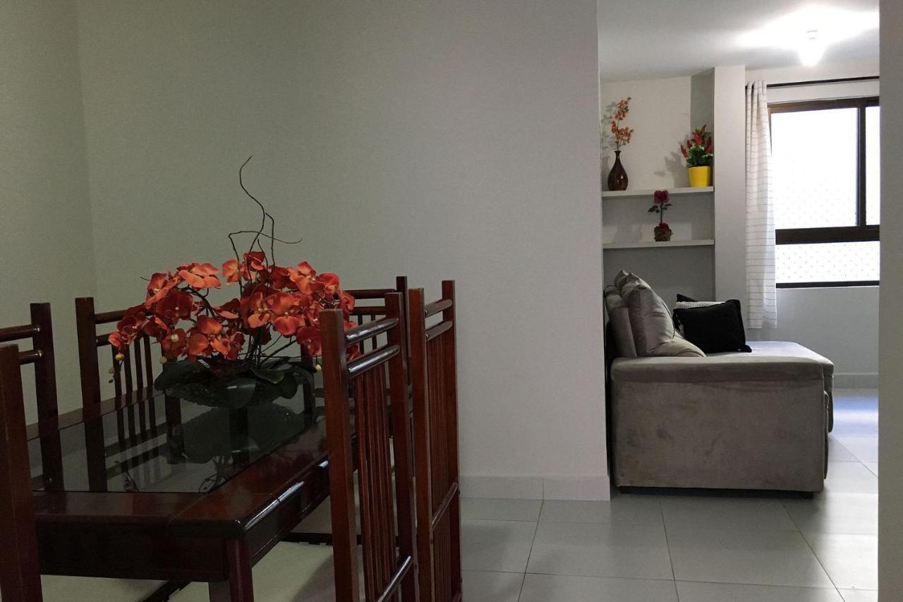 Damariaacomodacoes - Bessa João Pessoa Exterior foto