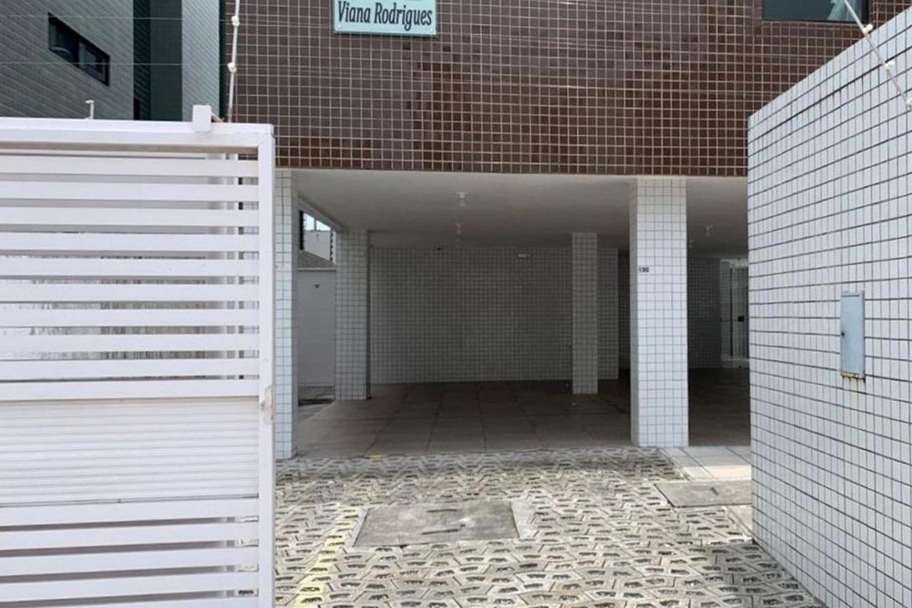 Damariaacomodacoes - Bessa João Pessoa Exterior foto