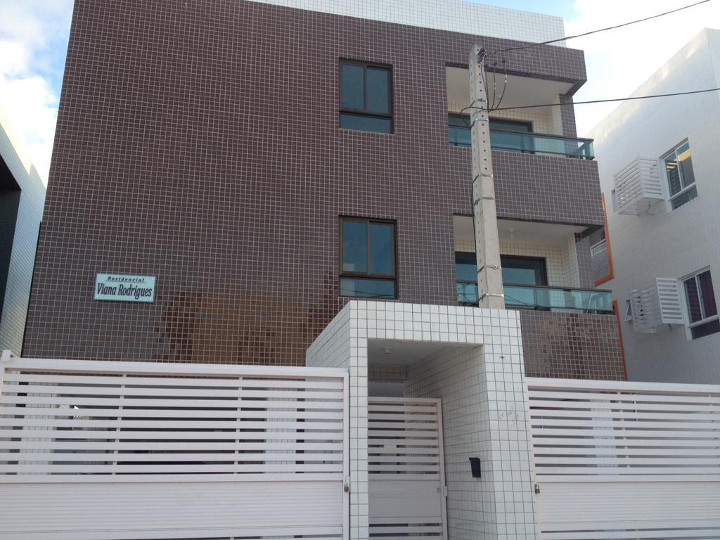 Damariaacomodacoes - Bessa João Pessoa Exterior foto